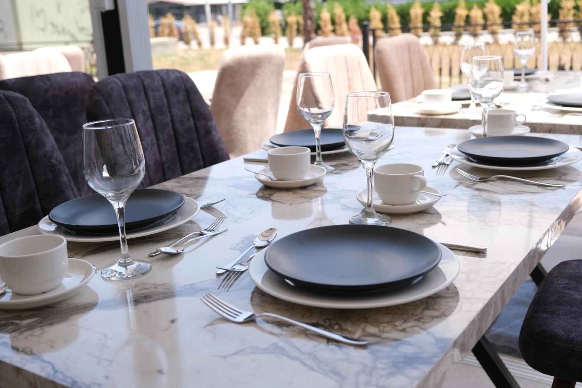 Crown Residence Belek Health & Spa Eksteriør billede