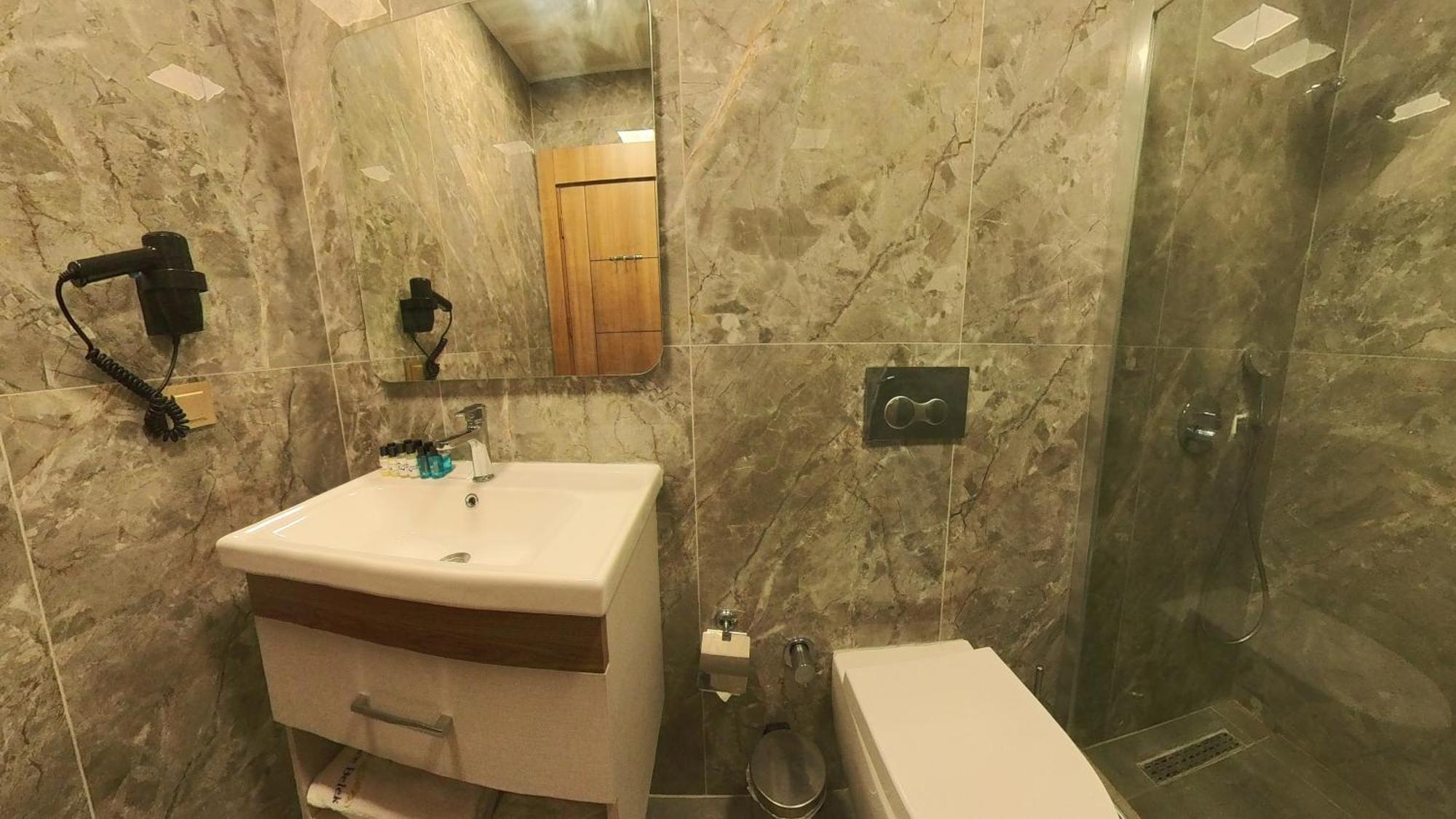 Crown Residence Belek Health & Spa Eksteriør billede